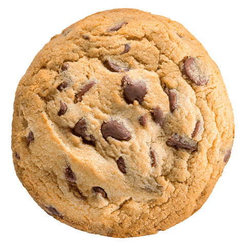 Photo Chocolate Chip Cookie