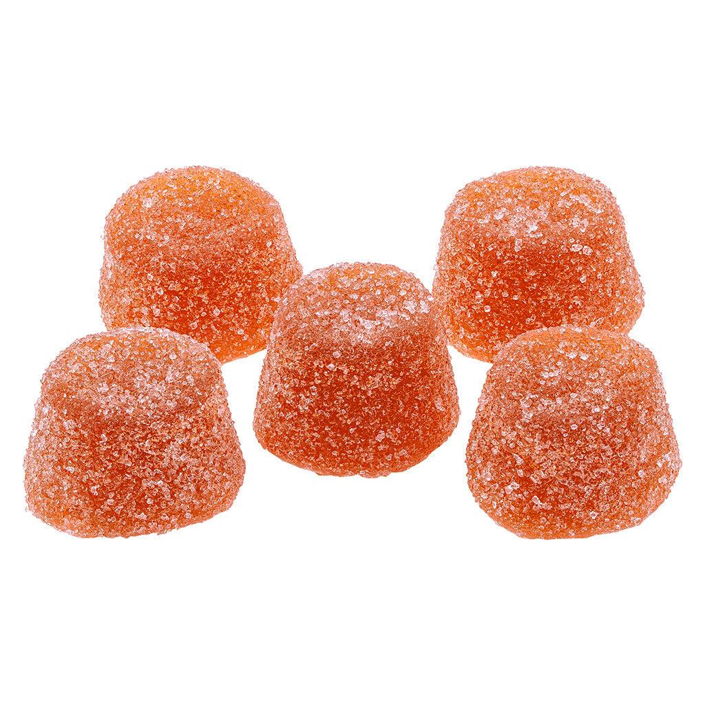 Blood Orange Original Sour Squeezys - 