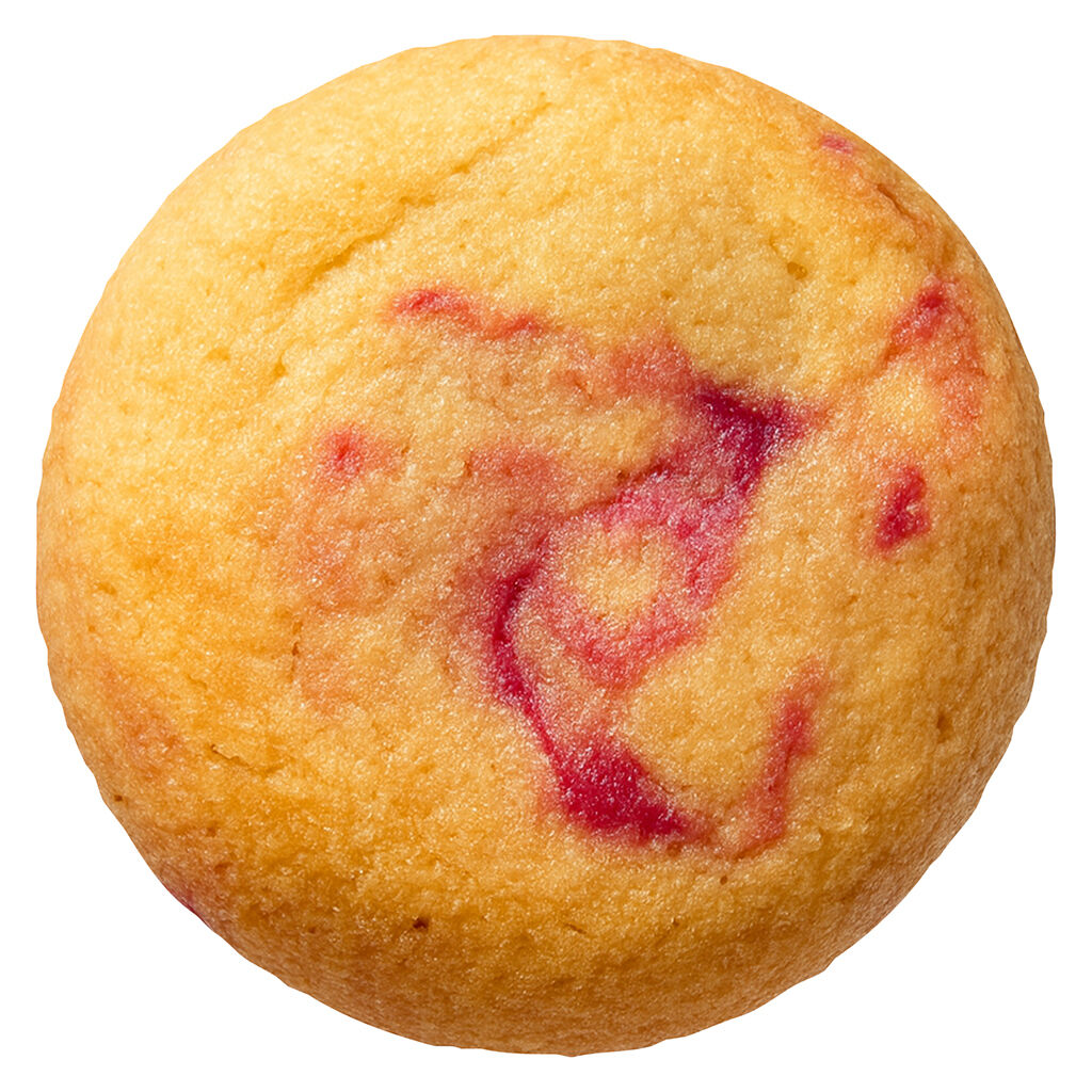 Cereal Milk Cookies - 