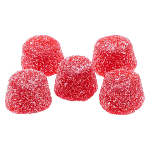 Photo Mango Raspberry Relax 10:1 Vegan Soft Chews