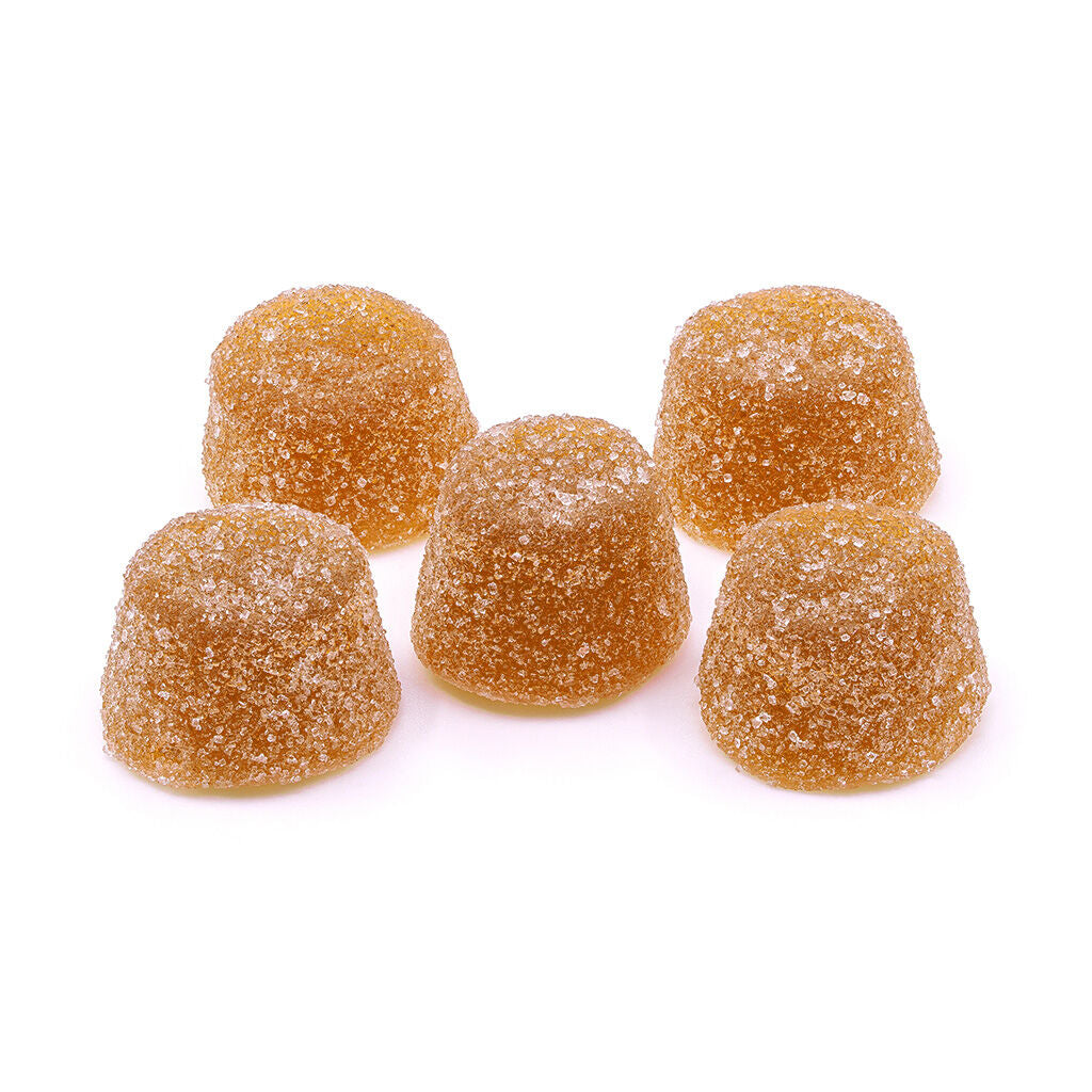 Peach Chamomile Rest 1:2:1 Vegan Soft Chews - 