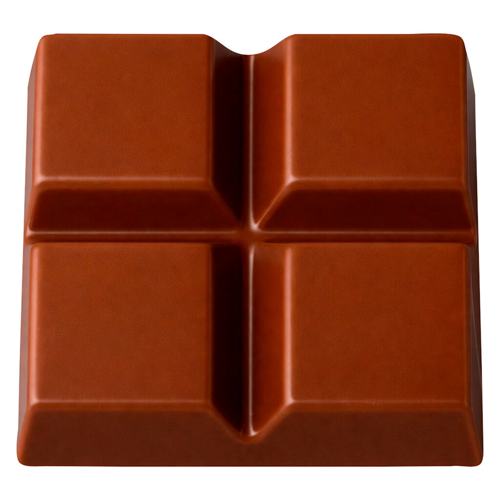 Live Rosin Milk Chocolate Square - 