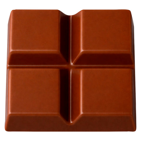 Photo Live Rosin Milk Chocolate Square