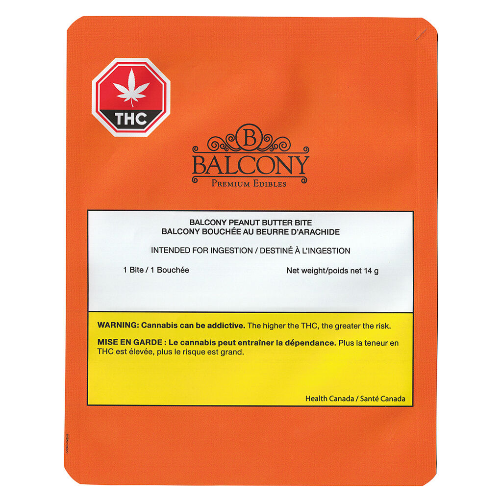 Peanut Butter Bite - 