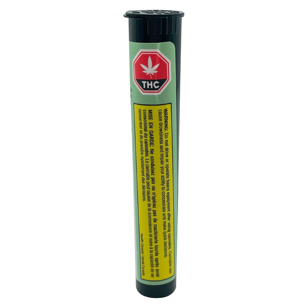 Blueberry Avalanche Diamond Infused Pre-Roll - 