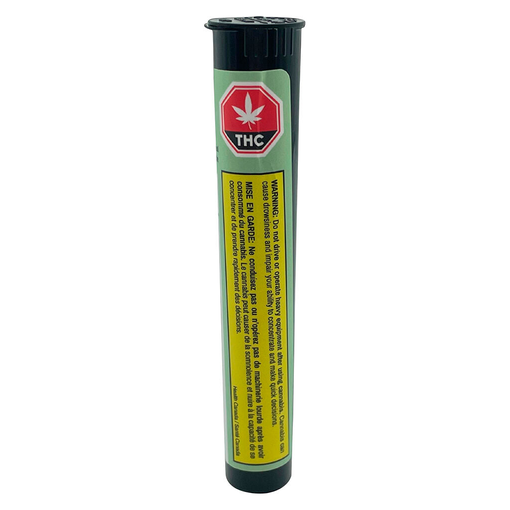 Lemonade Lava Diamond Infused Pre-Roll - 