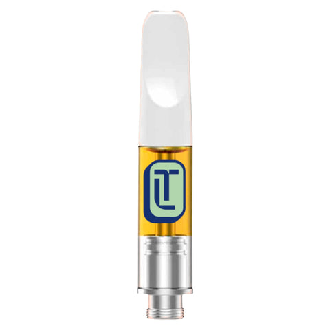 Photo Lemon Heads Pure Live Resin 510 Thread Cartridge