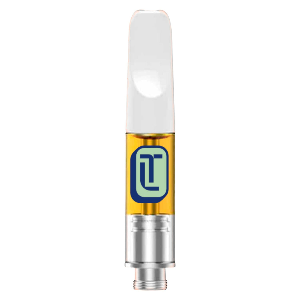 Juicy Fruit OG Pure Live Resin 510 Thread Cartridge - 