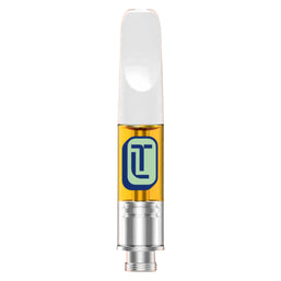 Photo Juicy Fruit OG Pure Live Resin 510 Thread Cartridge