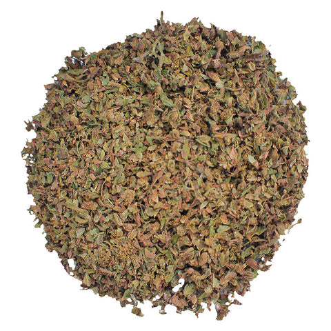 Triple C 1:1:1 CBG:CBD:CBDV Organic Craft Milled Hemp Photo