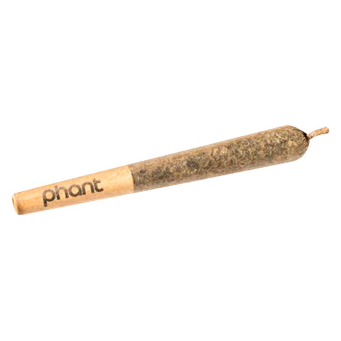 Photo Diamond Infused Pre-Roll