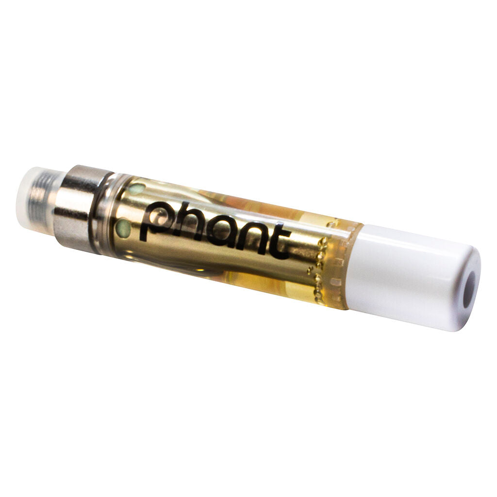 Mint Liquid Diamond 510 Vape Cart - 