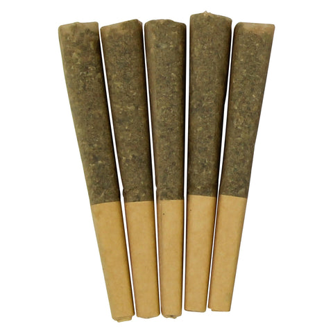 Photo Jungle Joints Pre-Roll