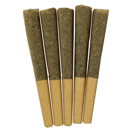 Photo Jungle Joints Pre-Roll