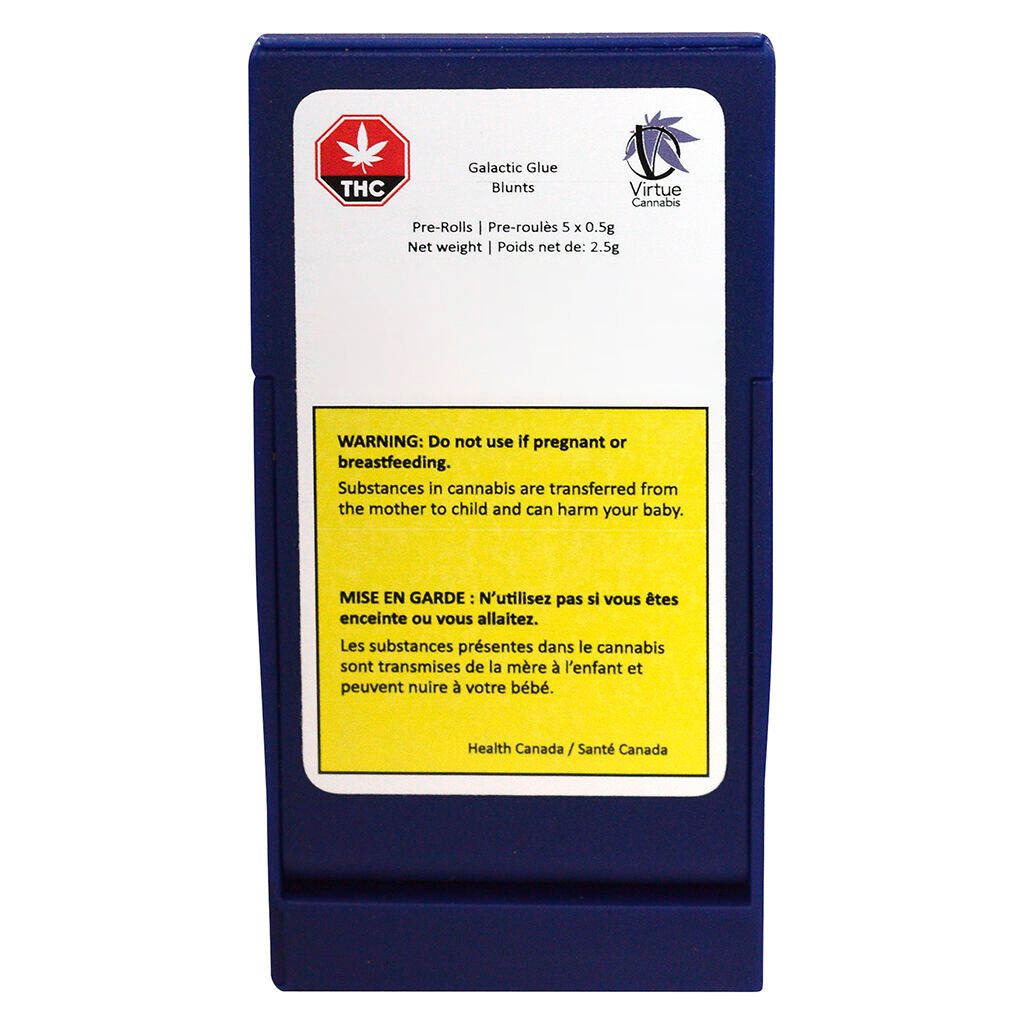 Galactic Glue Blunt - 