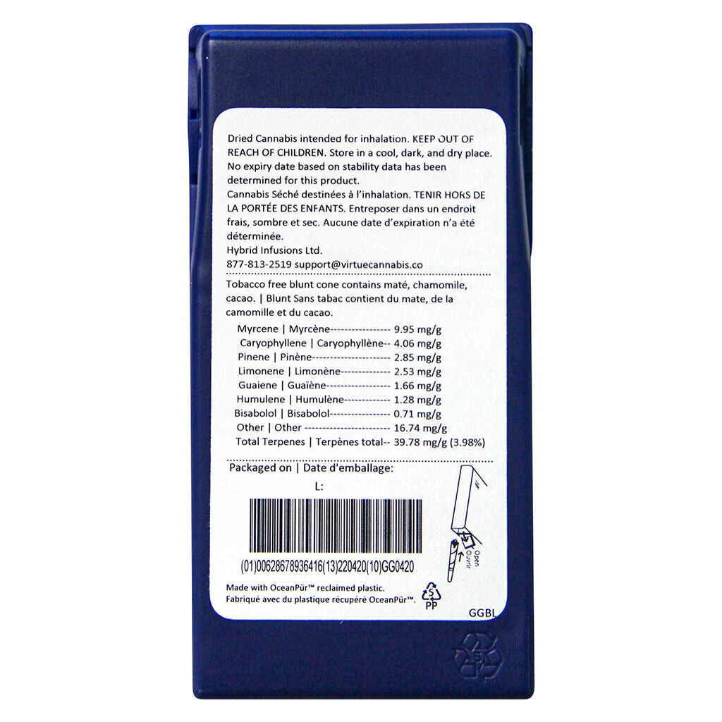 Galactic Glue Blunt - 