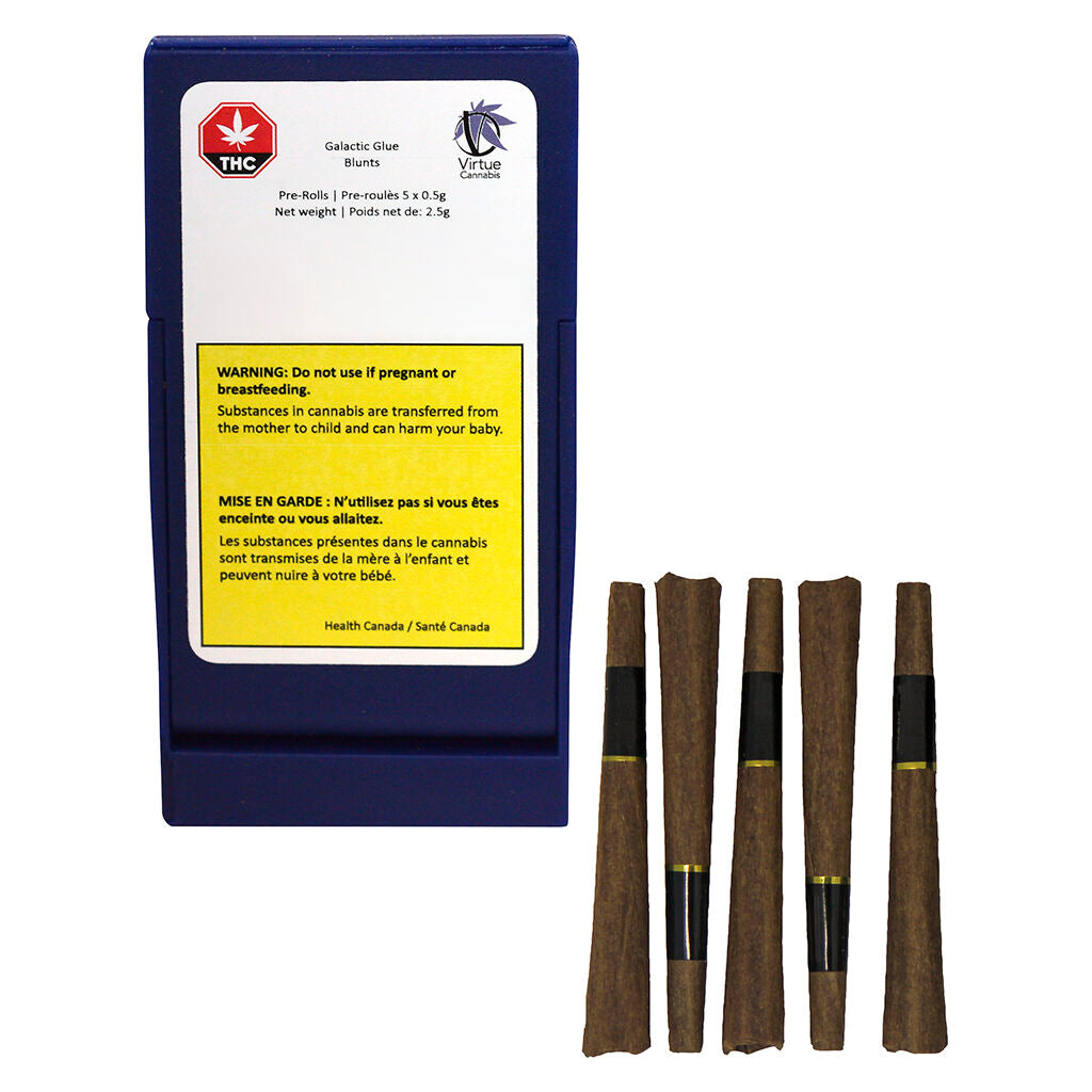 Galactic Glue Blunt - 
