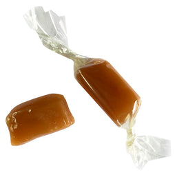 Photo Hash Rosin Salted Maple Caramels