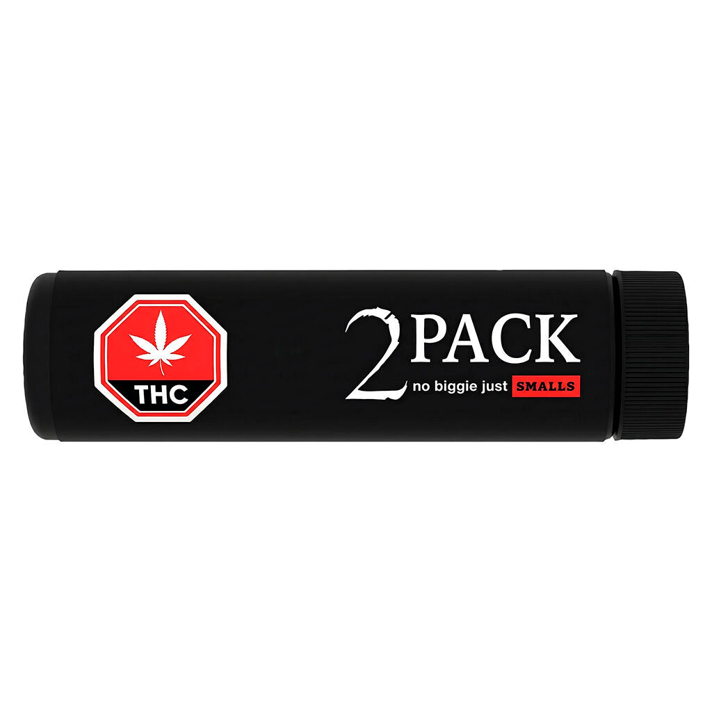 Picture Me Rolling Pre-Roll - 