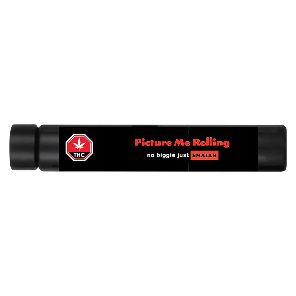 Picture Me Rolling Pre-Roll - 