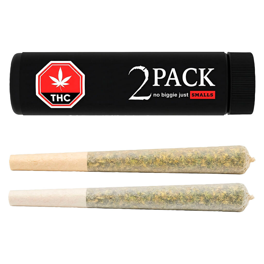 Picture Me Rolling Pre-Roll - 