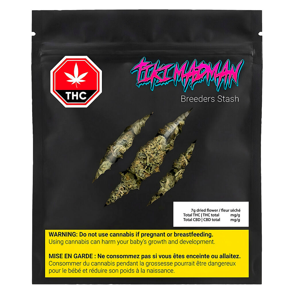 Breeders Stash - 