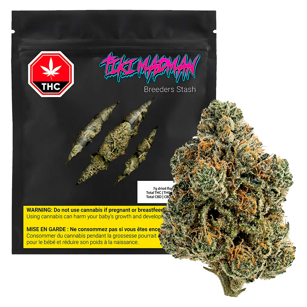 Breeders Stash - 