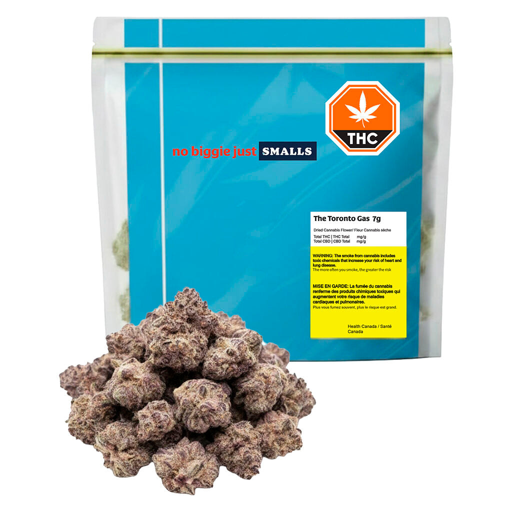 The Toronto Gas