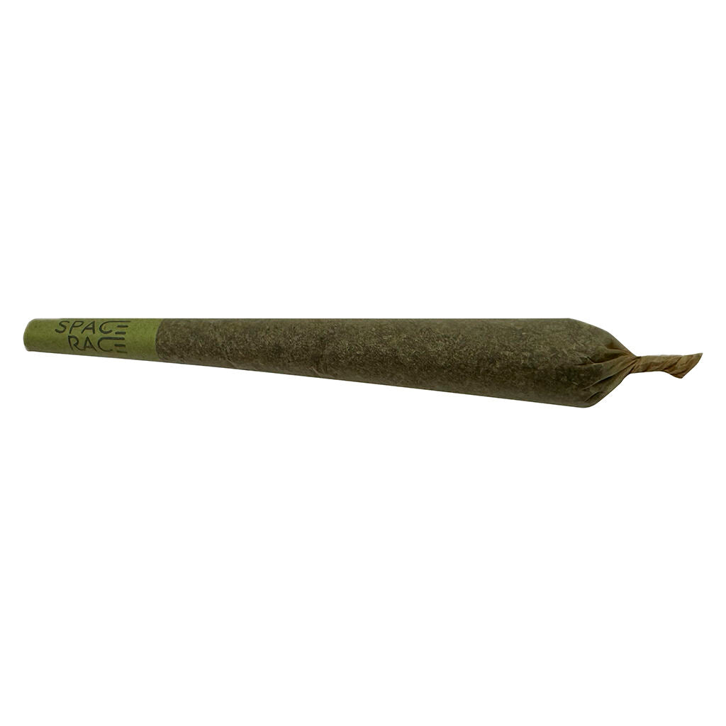 Starship Pre-Roll
