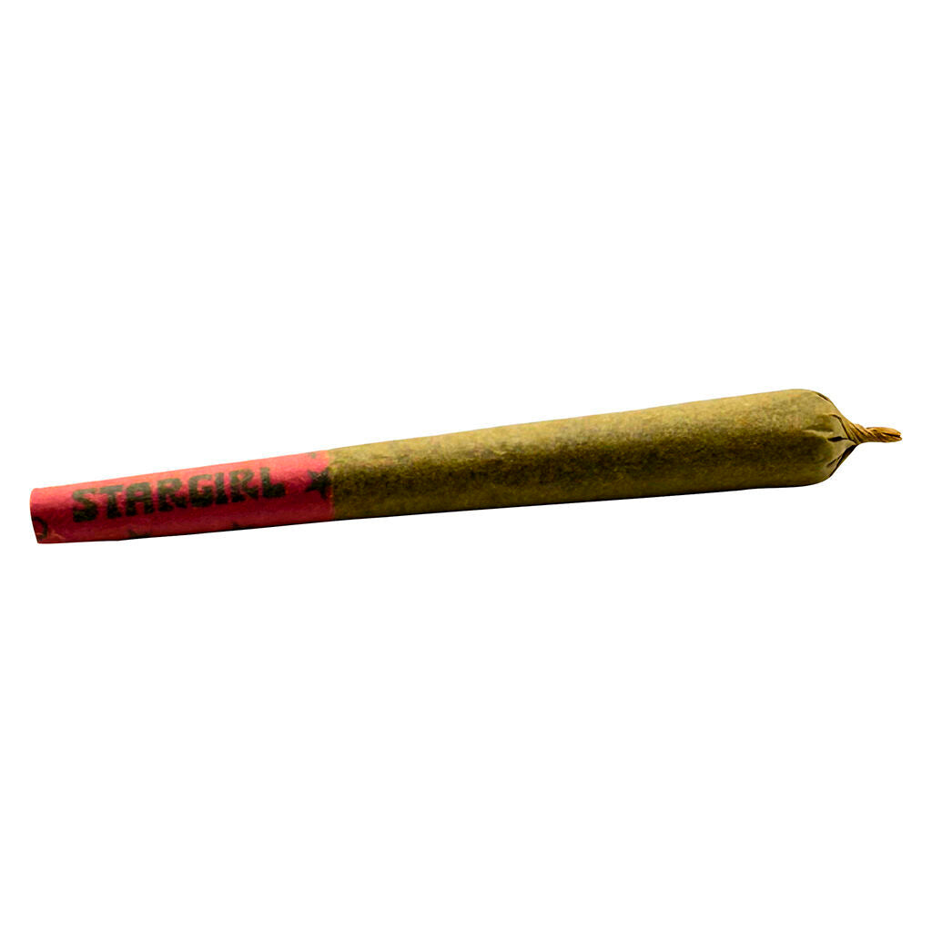 Stargirl Pre-Roll