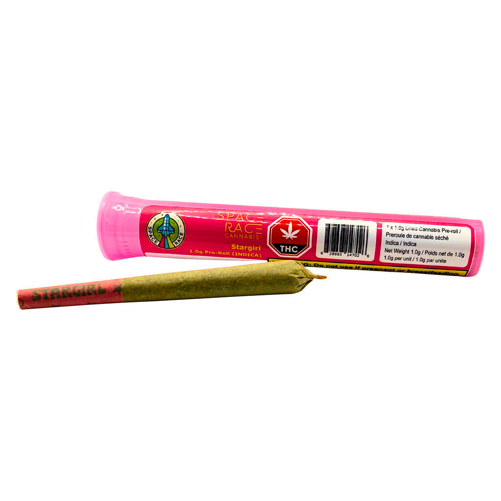 Stargirl Pre-Roll