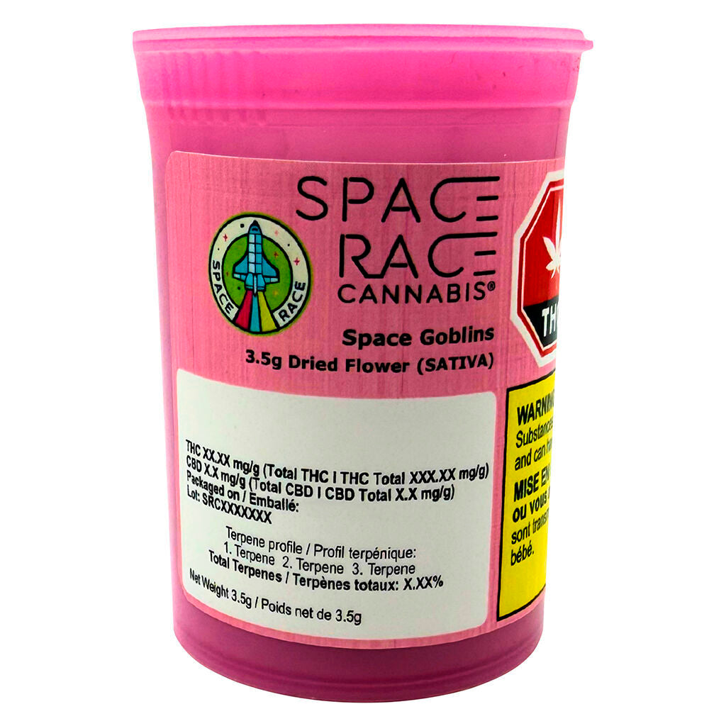 Space Goblins - 