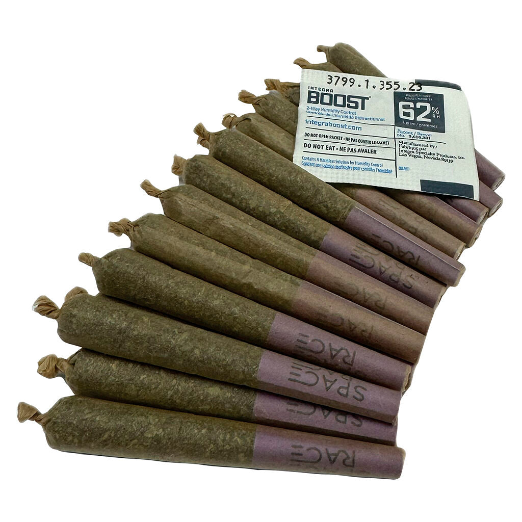 Cannanauts Pre-Roll - 