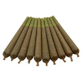 Green Monsters Pre-Roll