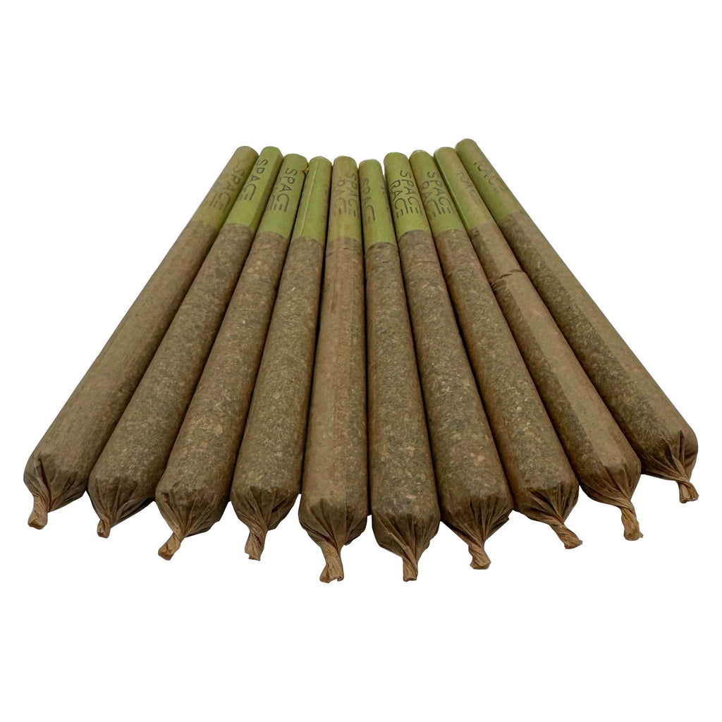 Super Heavies Pre-Roll - 