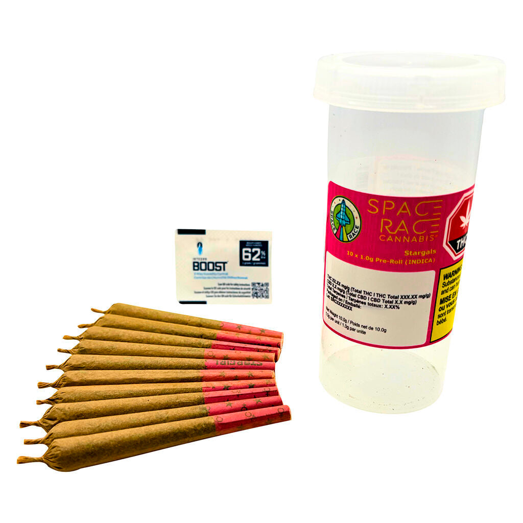 Stargals Pre-Roll - 
