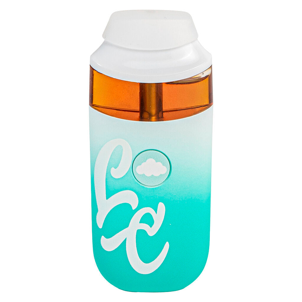 Low Cloud Mellow Melon 3G AIO CBD+ THC CBG CBN CBC THCV - 
