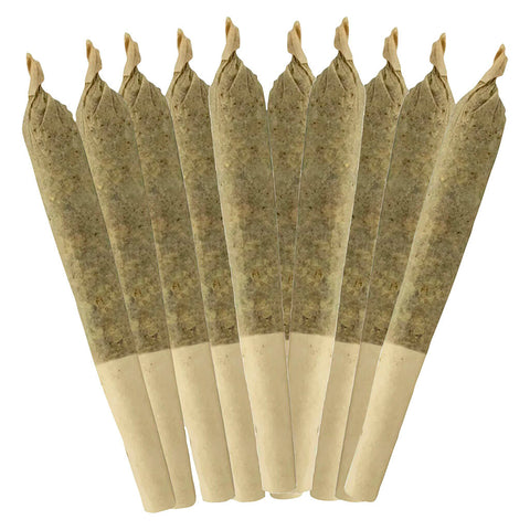 Khushi - Kulfi Pre-roll Photo