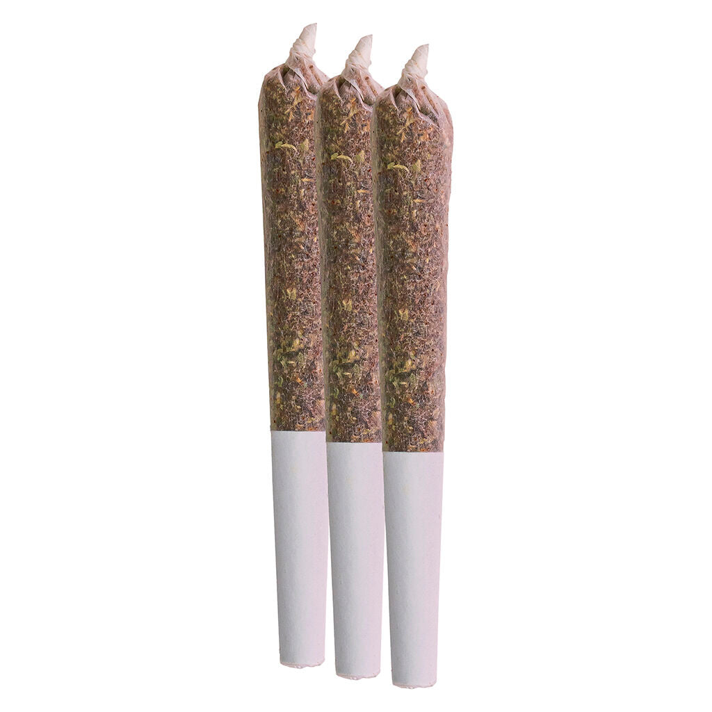 Strawberry Fields Pre-Roll - 