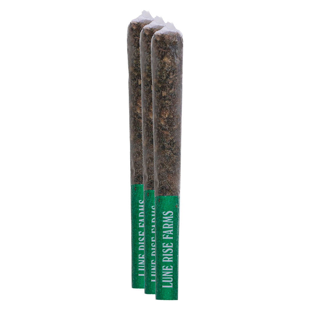 Strawberry Fields Pre-Roll - 