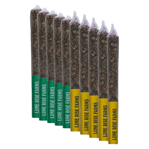 Photo Farmers' Market Pre-Roll Variety Pack