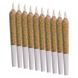 Photo Farmers’ Market Pre-Roll Variety Pack
