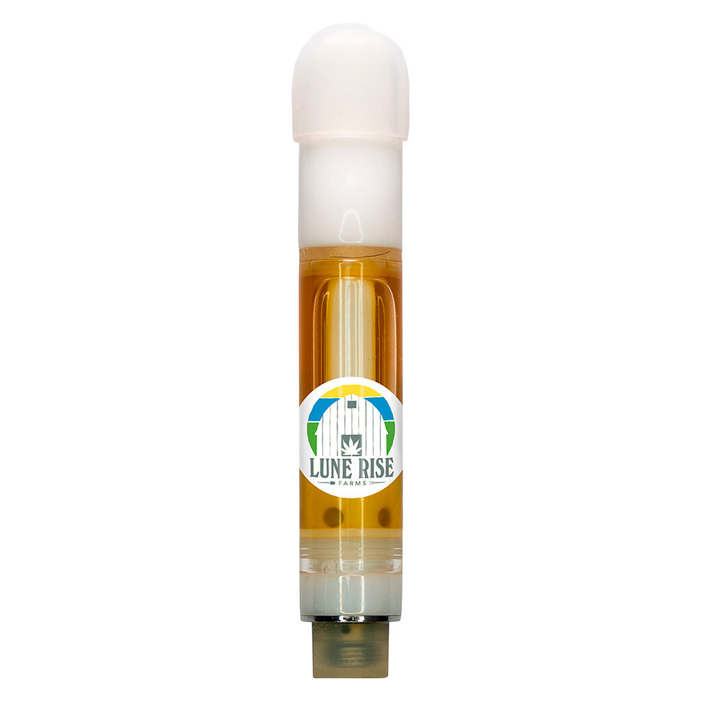 Farmers’ Market Pure Live Resin 510 Vape - 