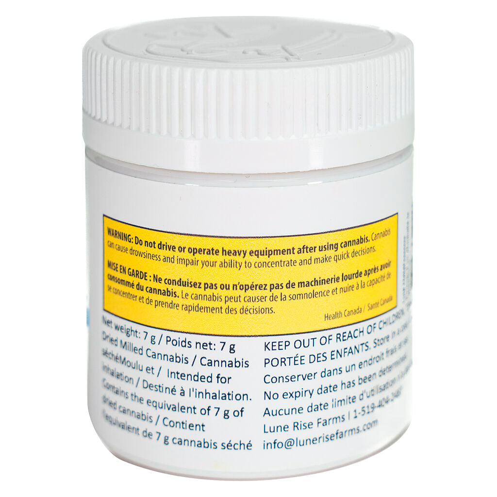 Farmers' Market Milled Flower - 