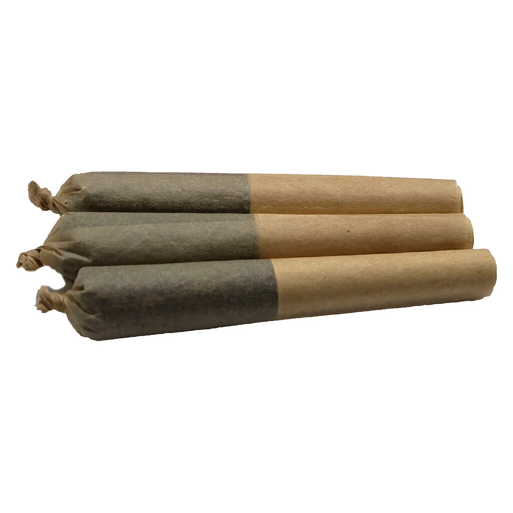 Farmers' Market Pure Live Resin Infused Pre-Roll - 