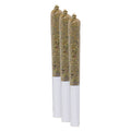 Farmers' Market Pure Live Rosin Infused Pre-rolls