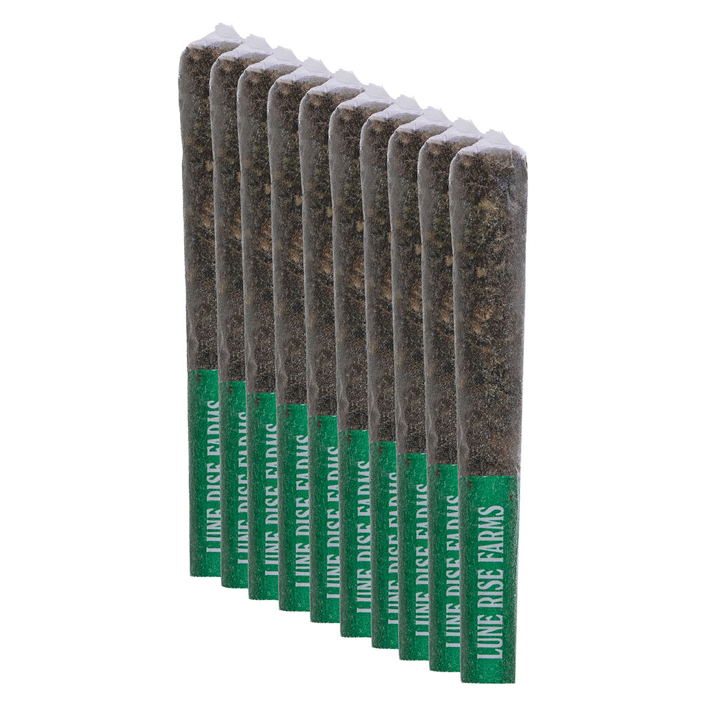 Farmers' Market Trail Walkers Pre-Roll - 