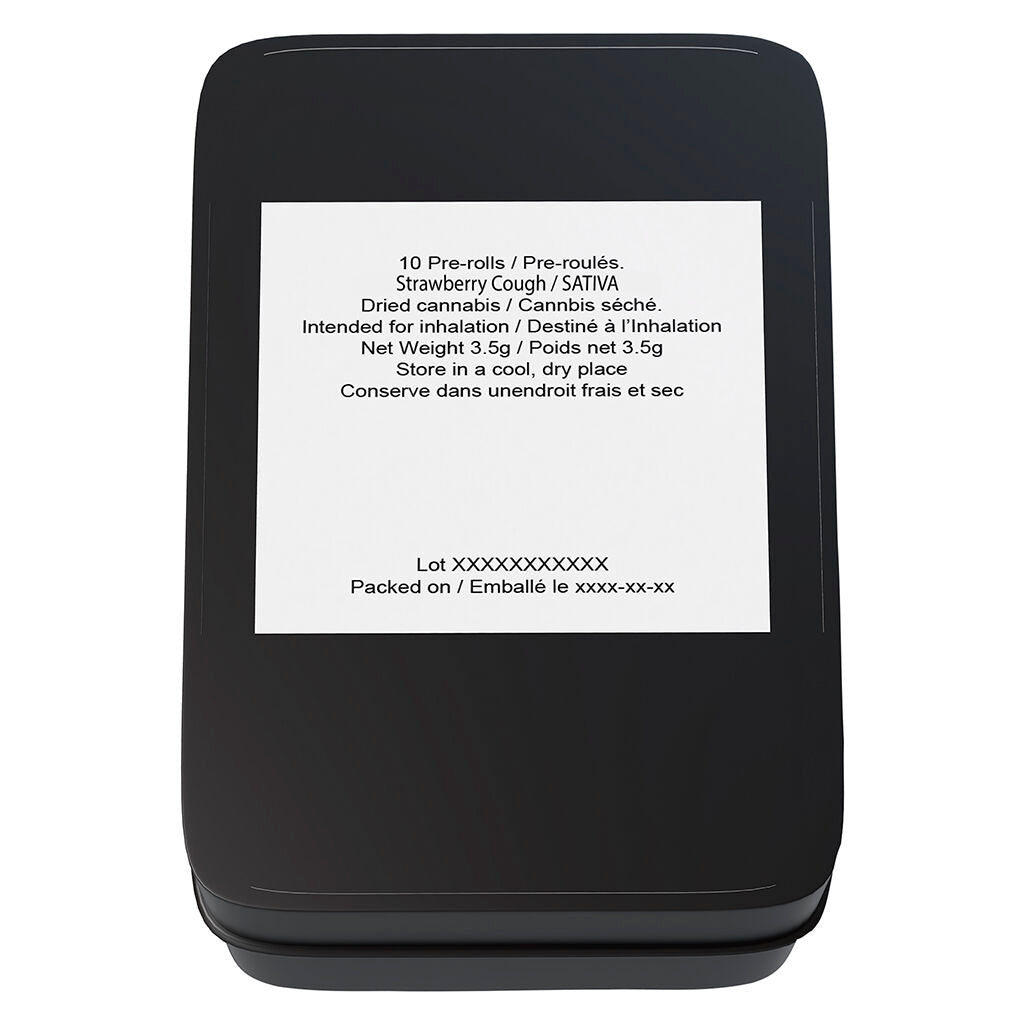 Farmers' Market Trail Walkers Pre-Roll - 