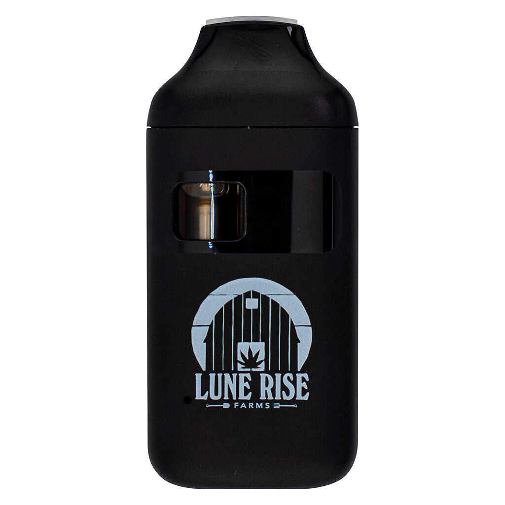 Slurricane Pure Live Resin AIO Max 80+ - 