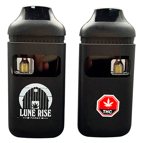 Farmers' Market Pure Live Resin AIO Max 80+ Photo